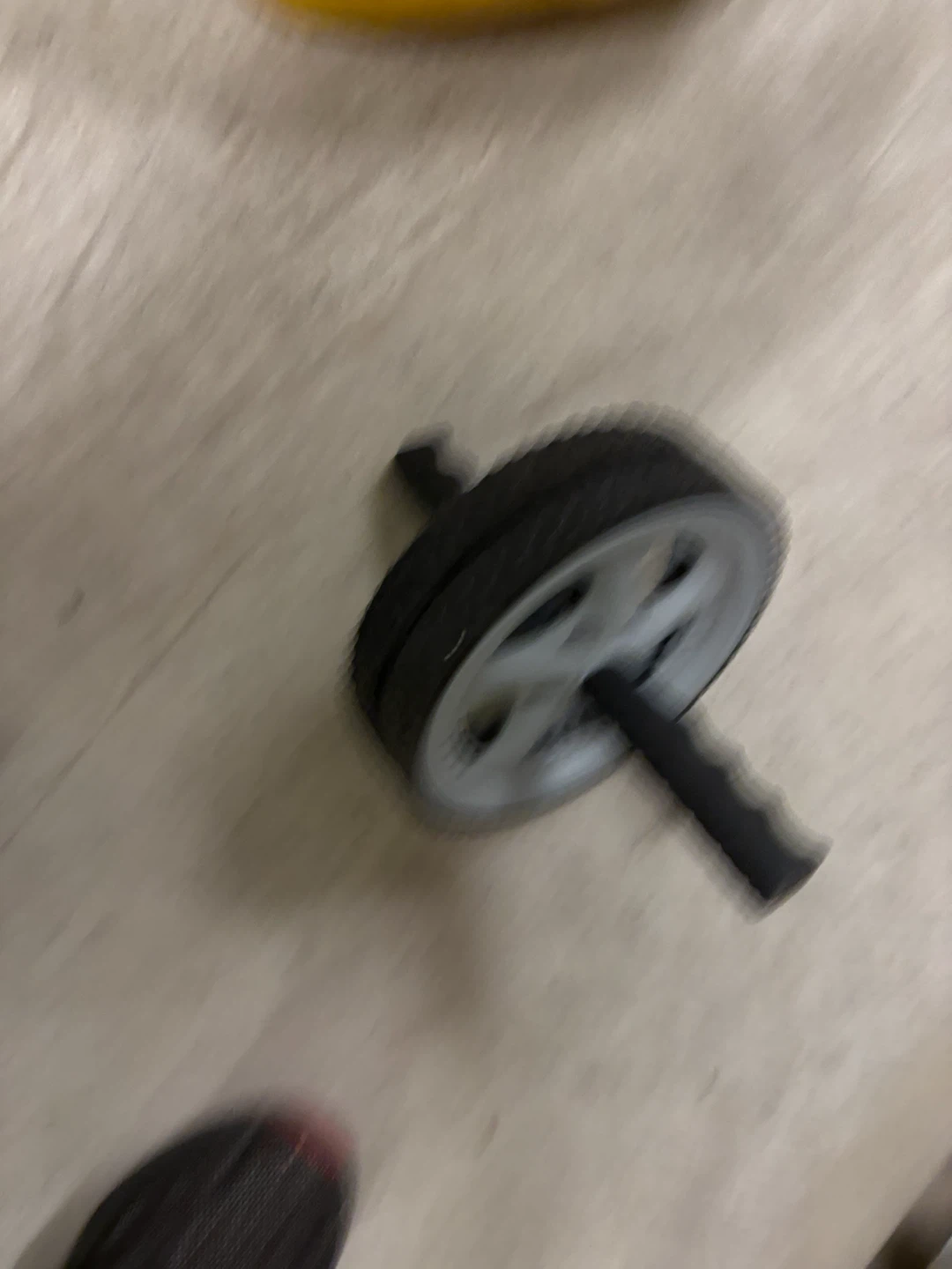 Assorted Home Fitness Equipment Lot - photo 2