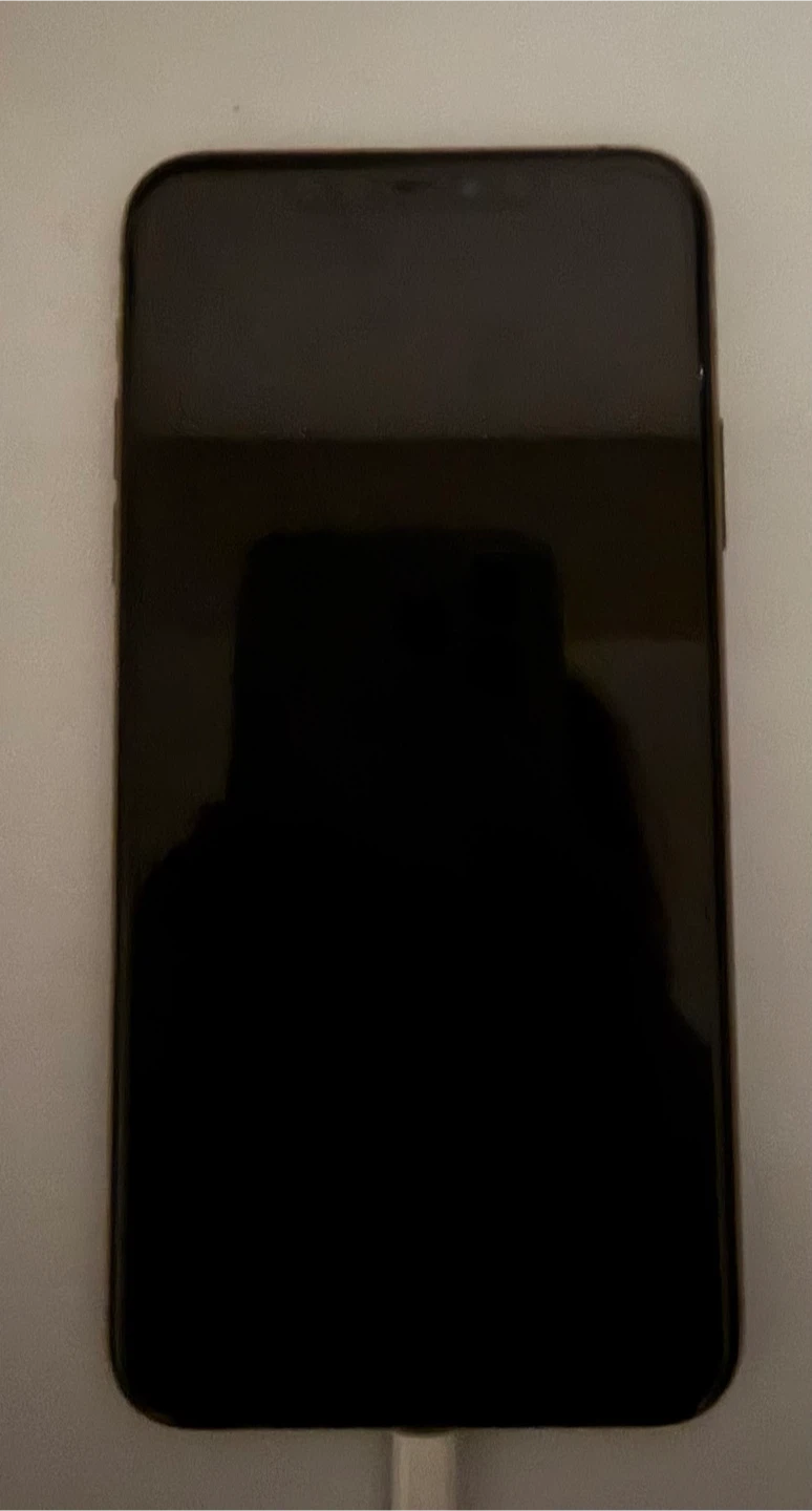 Apple iPhone 11 Pro Max 256GB Gold - photo 2