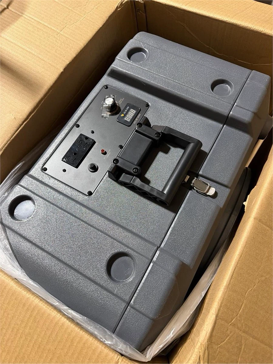 Vevor air scrubber brand new - photo 3