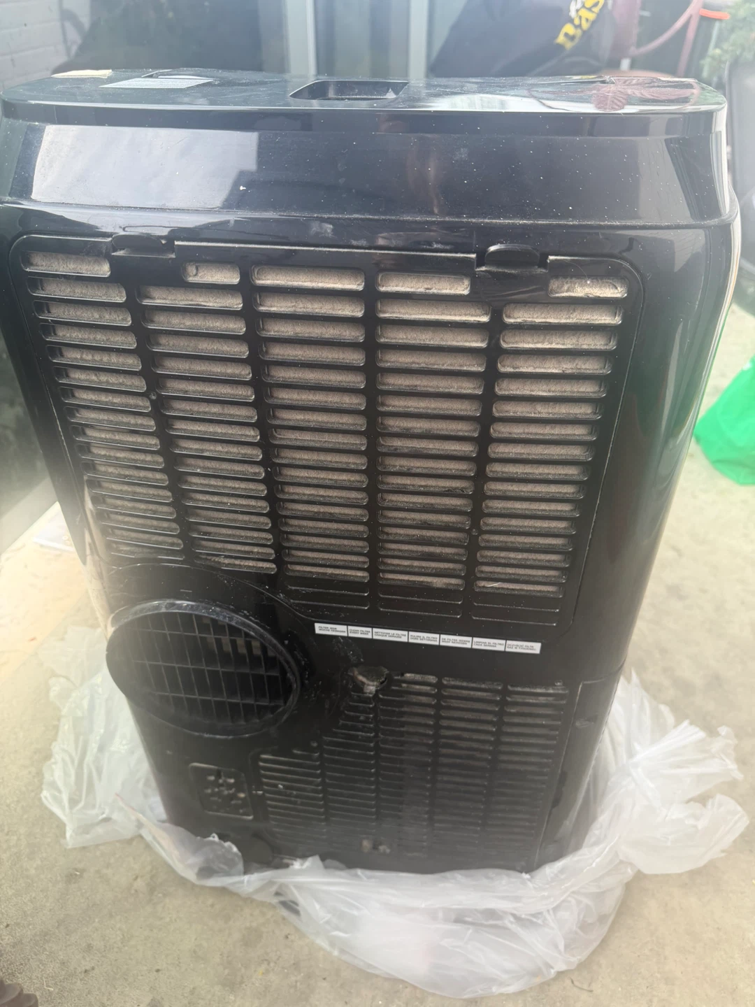 Air conditioner