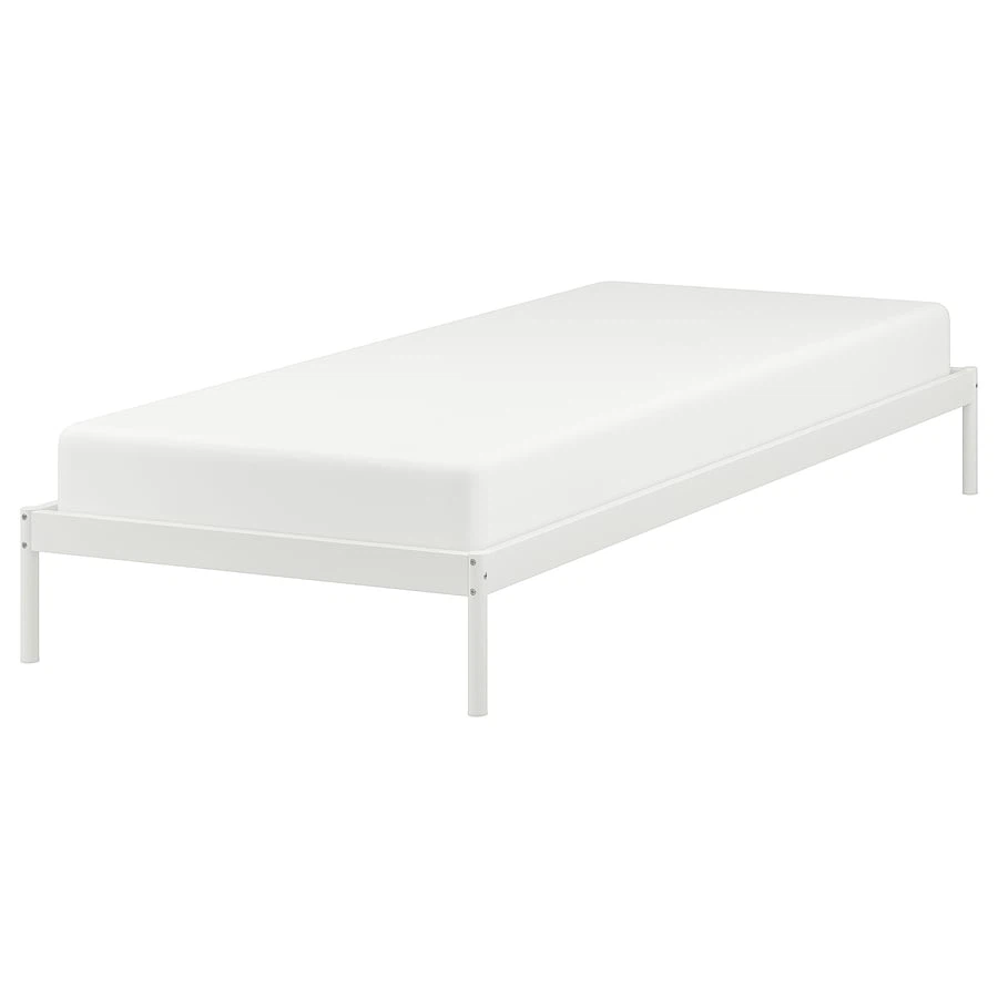IKEA Twin size metal Bed Frame