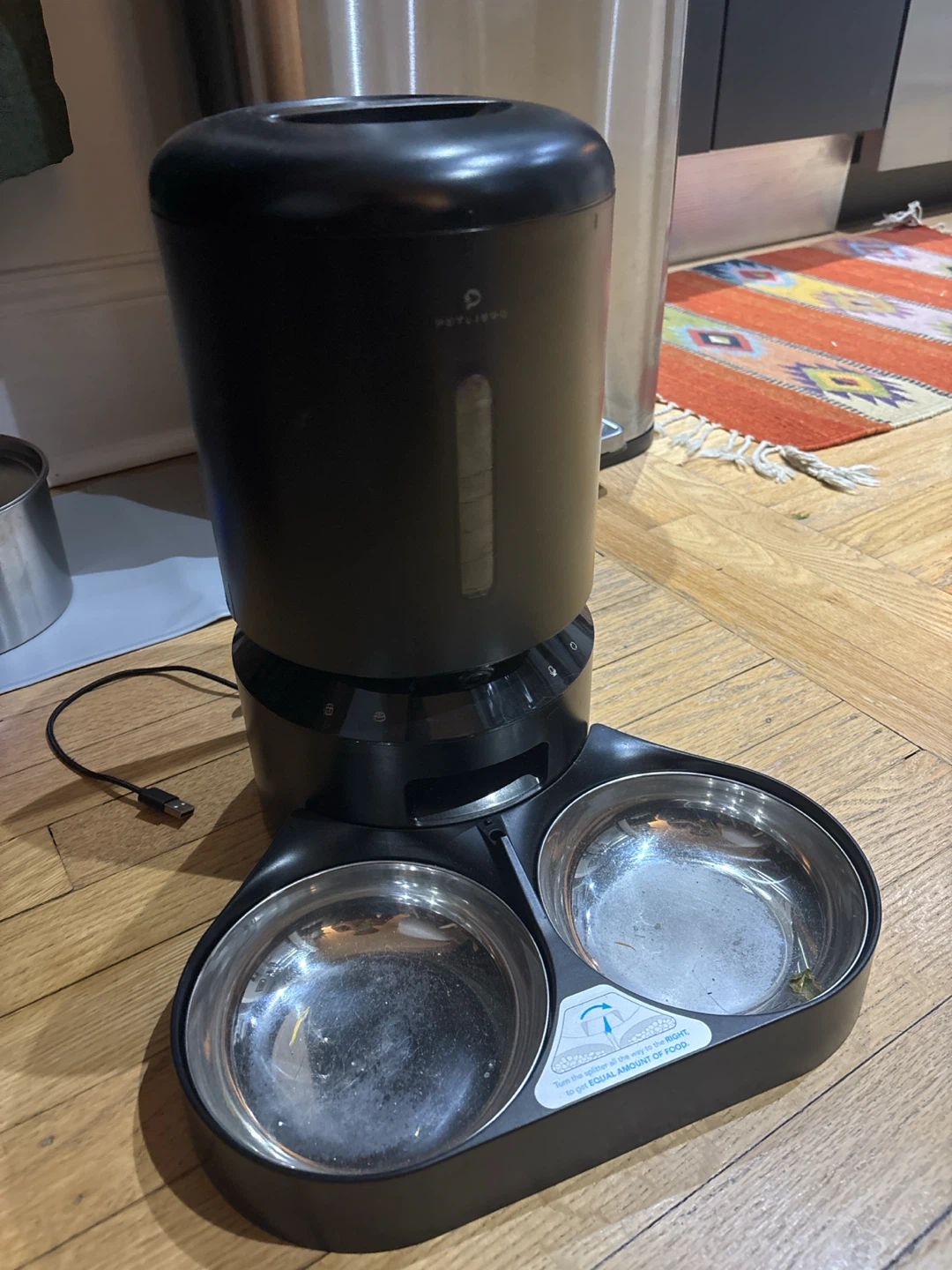 PETLIBRO Automatic Pet Feeder