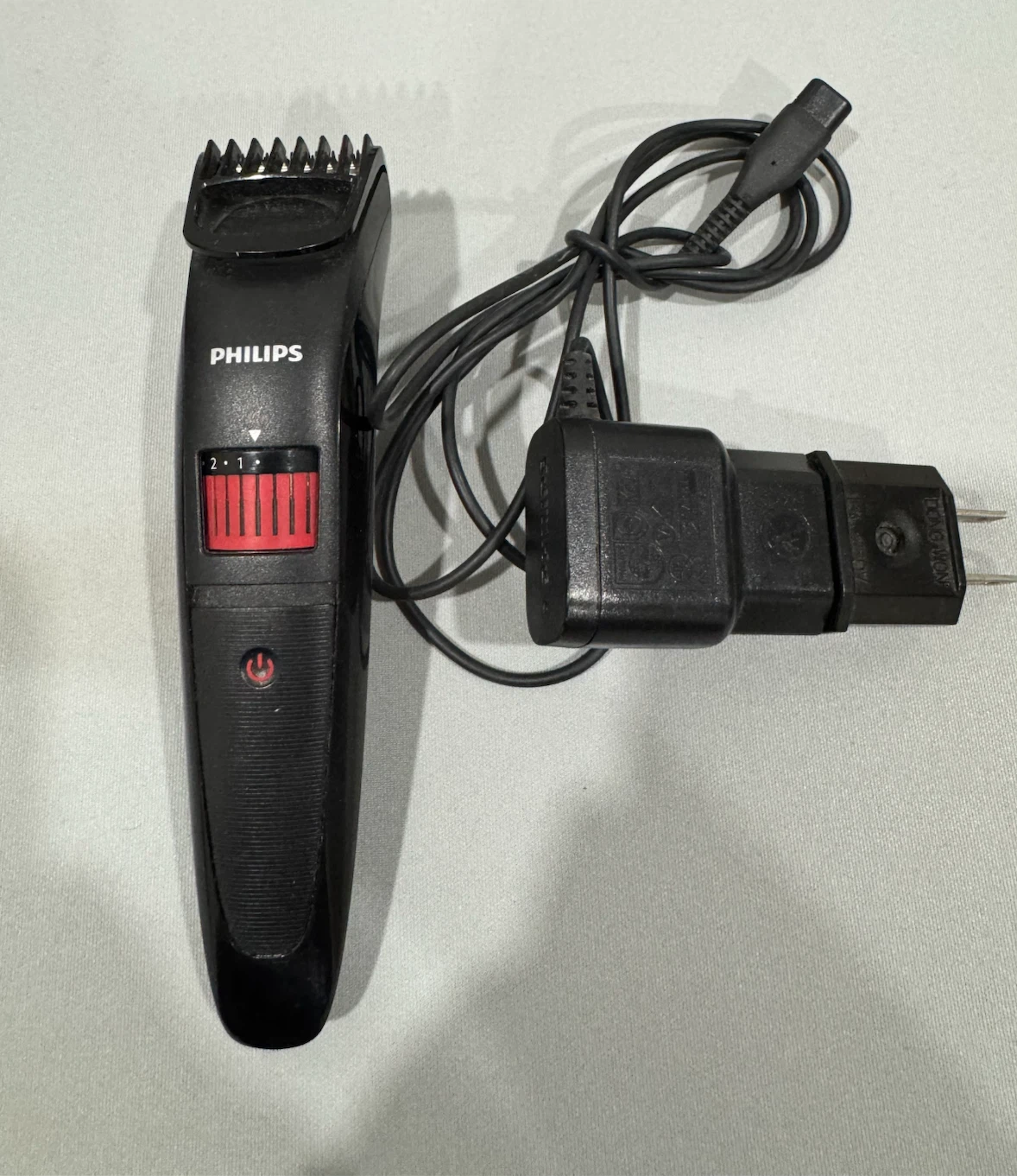 Philips Beard Trimmer