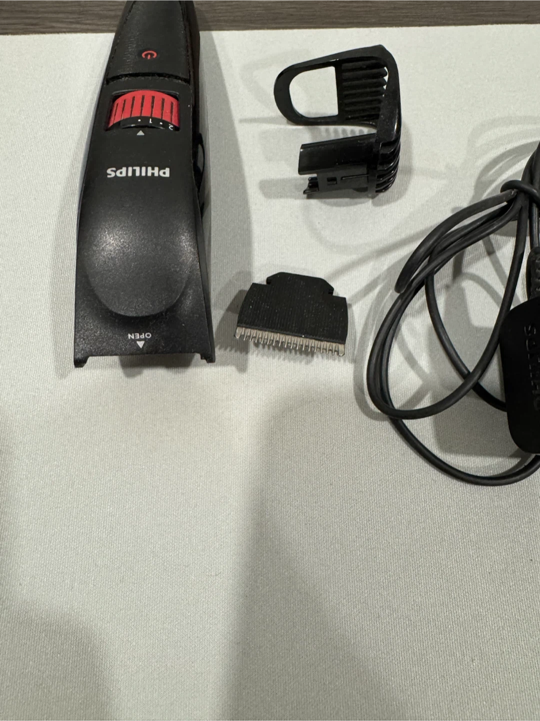 Philips Beard Trimmer - photo 2