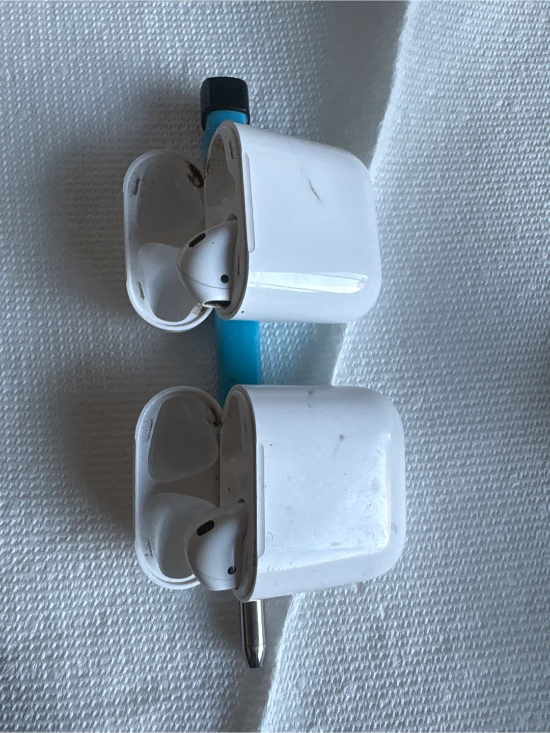 $20 each AirPods 1/2s