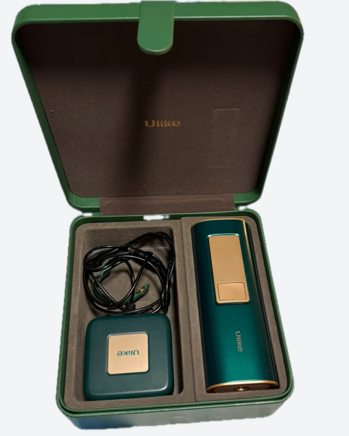 Ulike Diamond Air+ Sapphire IPL Hair Removal Device