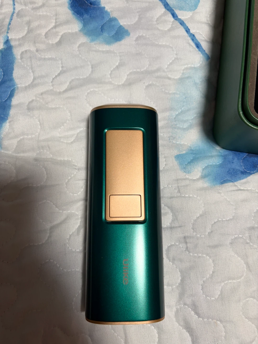 Ulike Diamond Air+ Sapphire IPL Hair Removal Device - photo 4