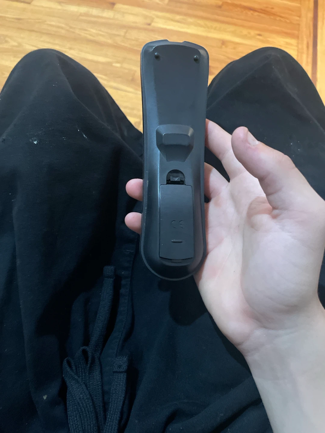Universal DVD Player Remote Control