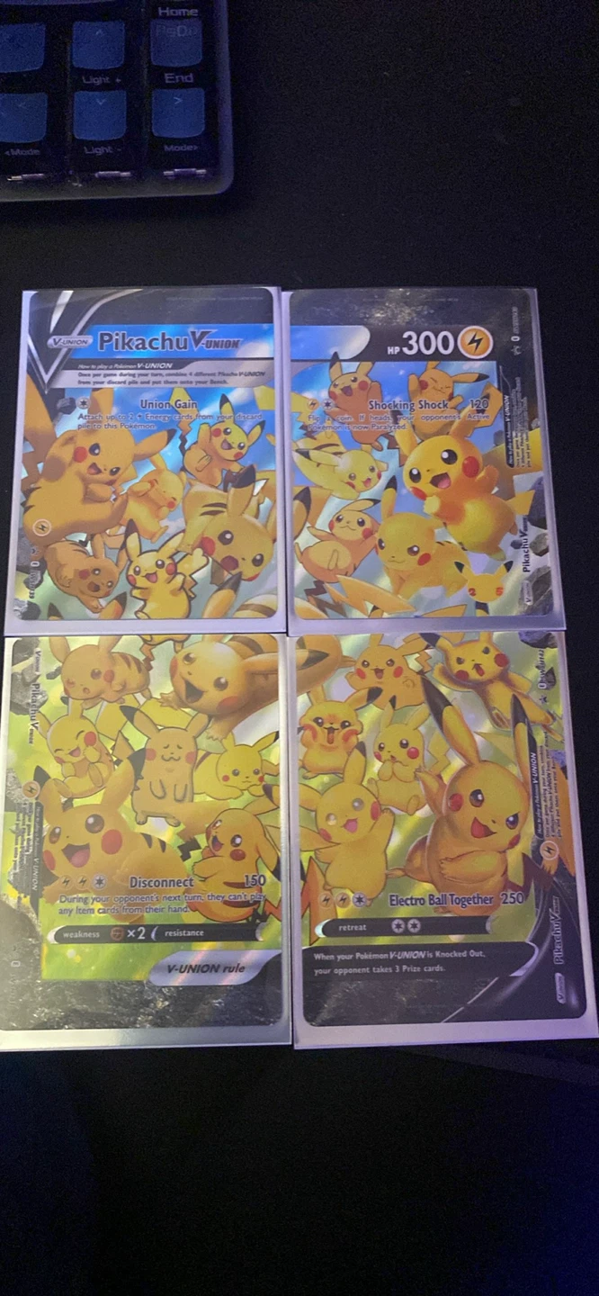 Assorted Pokemon TCG Trading Card Collection - photo 5