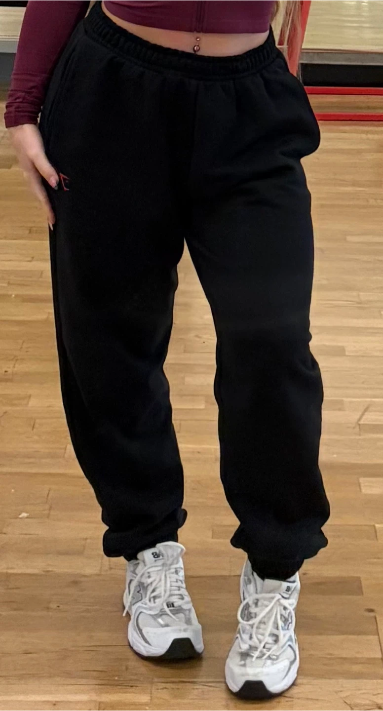 Gymshark Joggers Black - photo 2