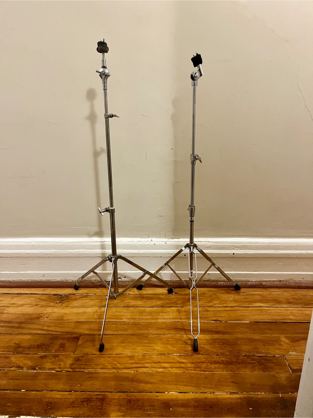 Cheap Cymbal Stands