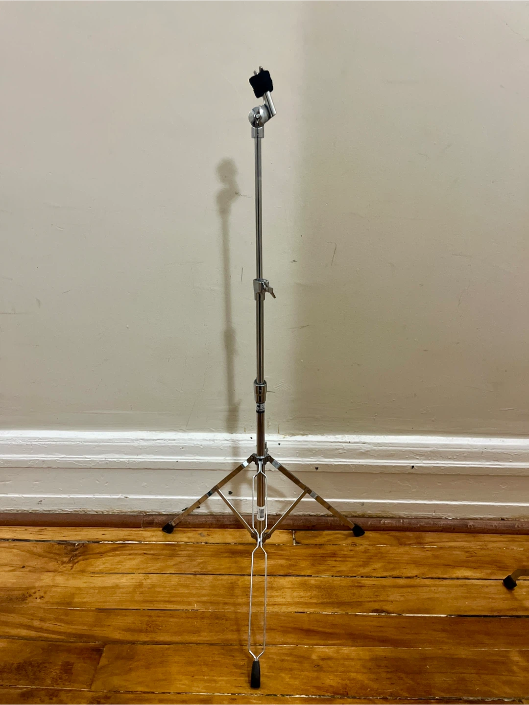 Cheap Cymbal Stands - photo 2