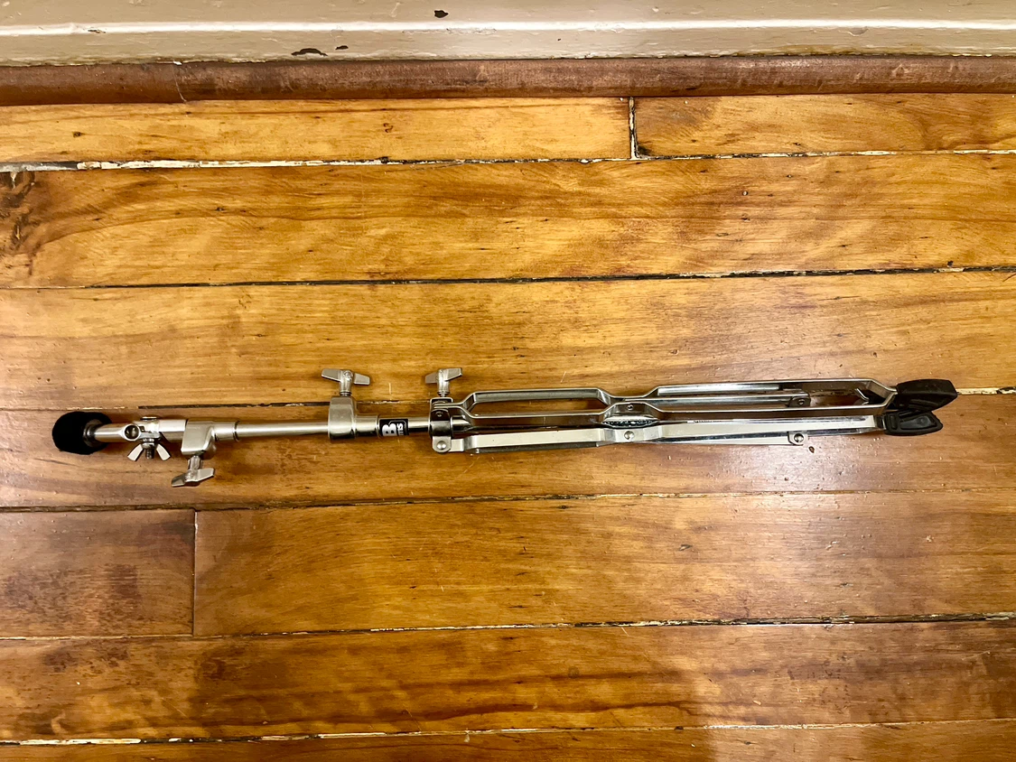 Cheap Cymbal Stands - photo 4