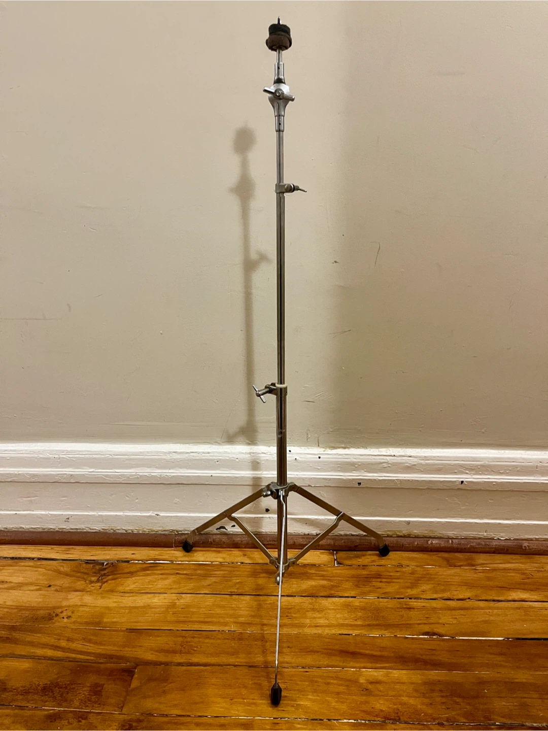 Cheap Cymbal Stands - photo 5