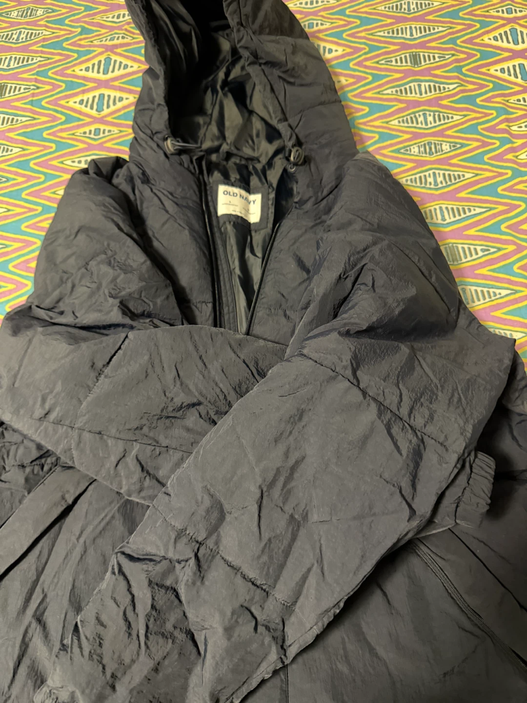 Mint Condition- Old Navy Puffer Jacket