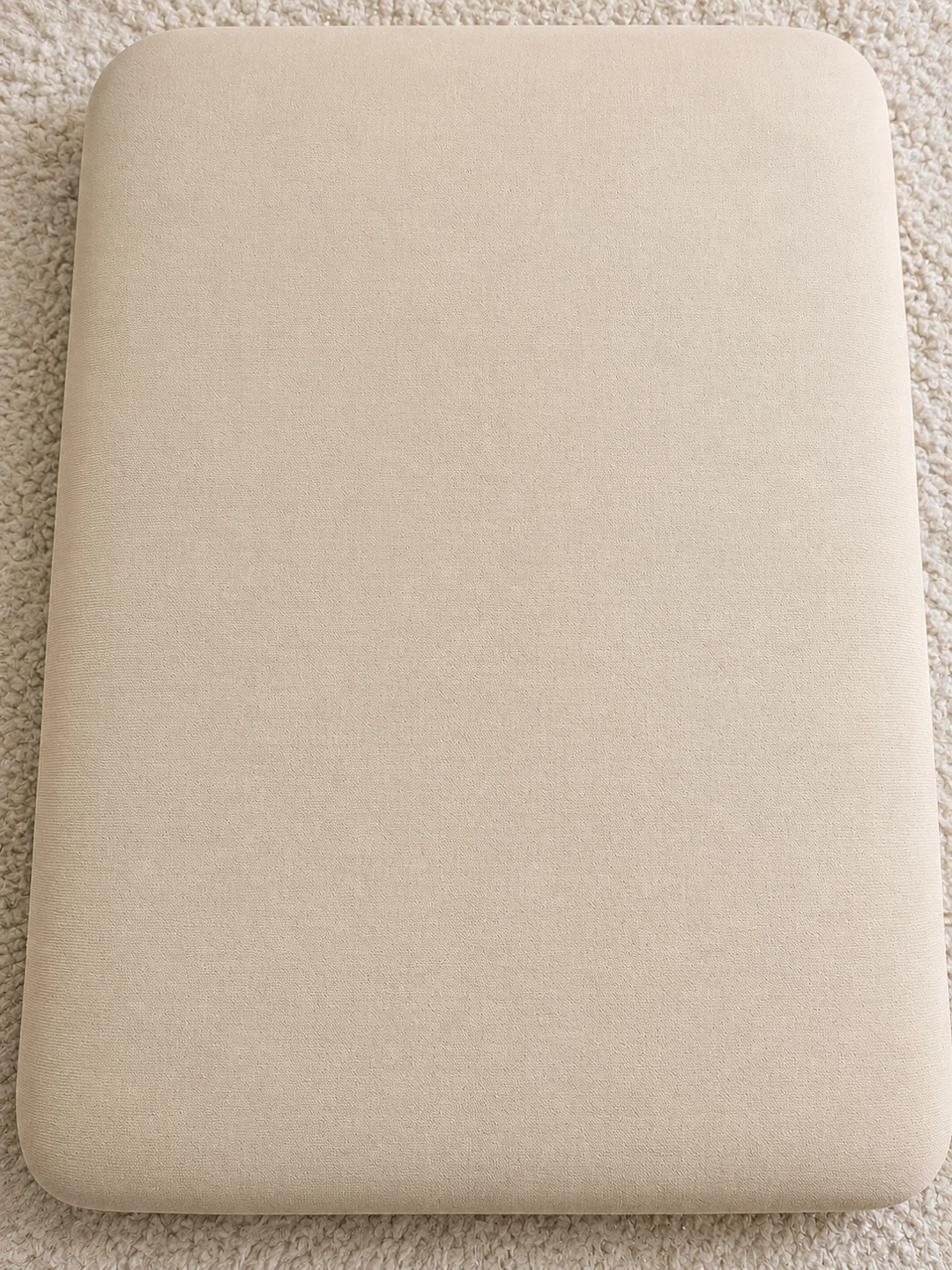 Water Absorbent Diatomaceous Earth Mat - photo 5