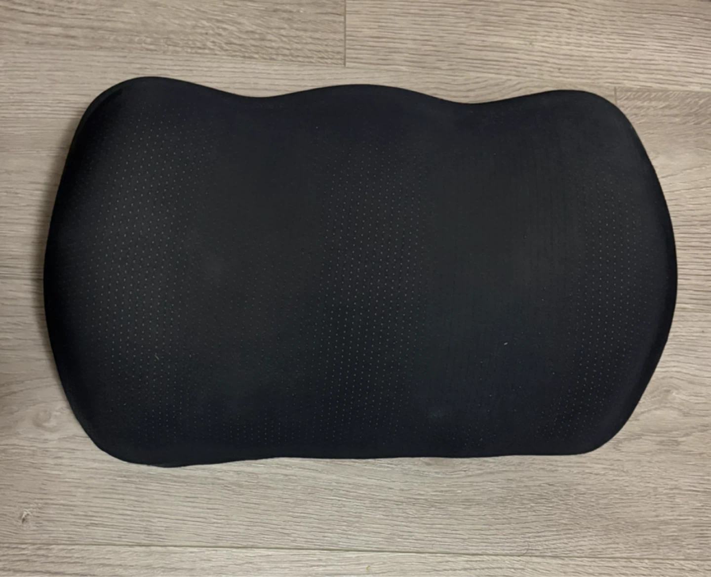 Ergonomic Memory Foam Foot Rest - photo 2