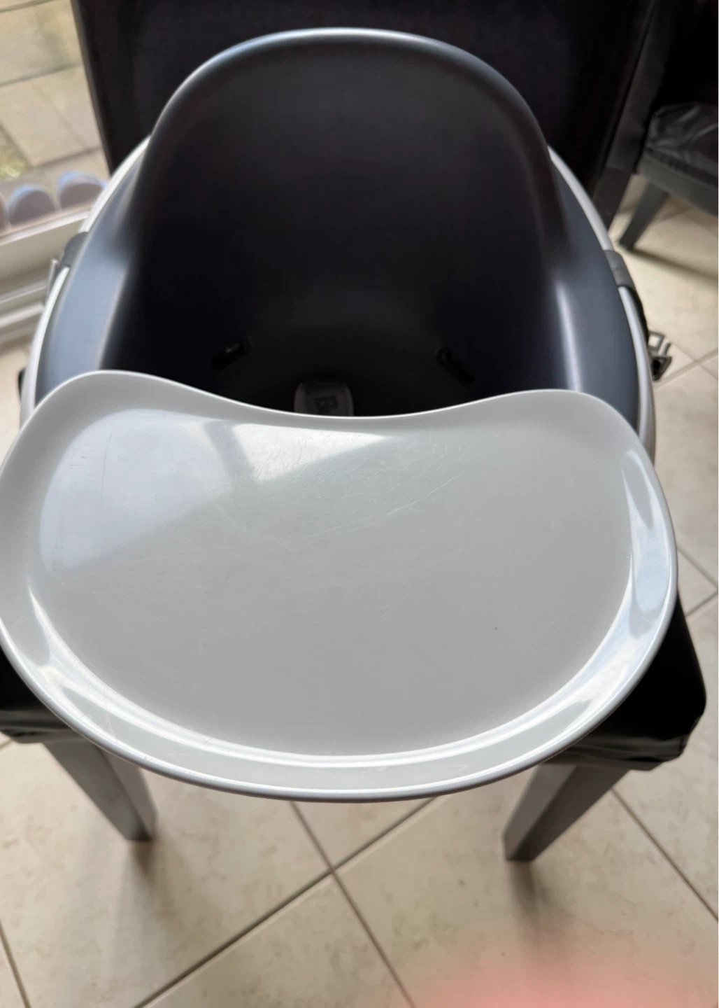 Bumbo 3 in 1 multi seat for babies /toddlers