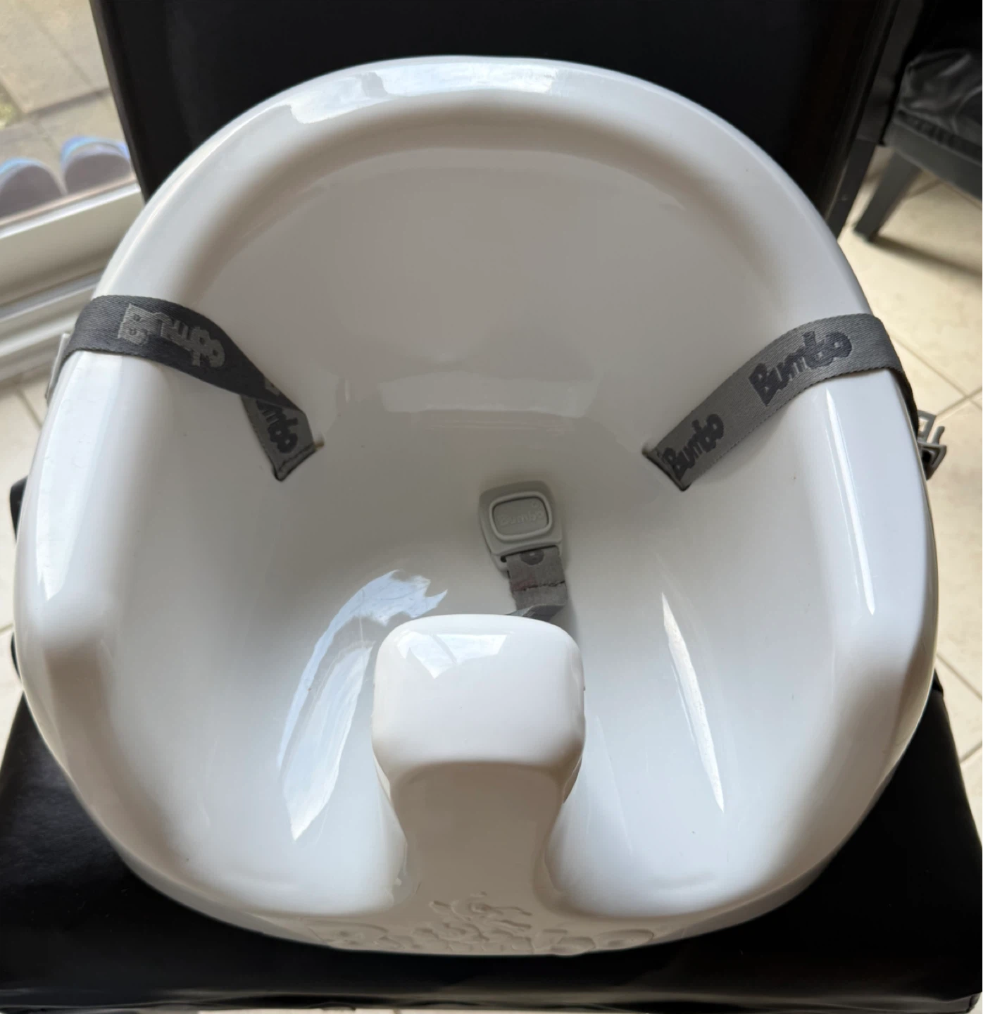 Bumbo 3 in 1 multi seat for babies /toddlers - photo 3
