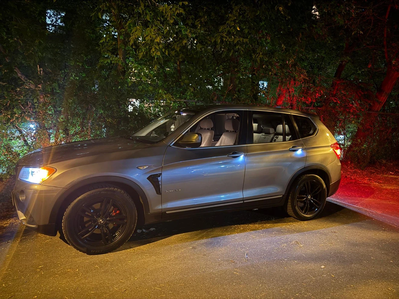 2012 BMW X3 — 302,000 km — Sold As-Is - photo 4