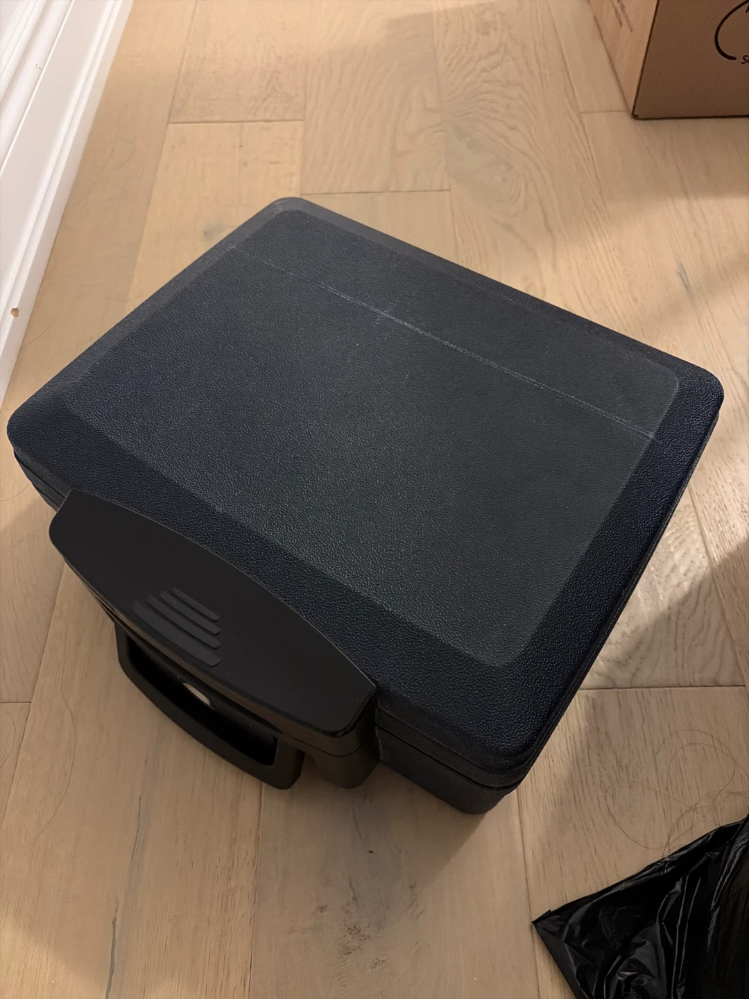 SentrySafe Security Lock Box - photo 2