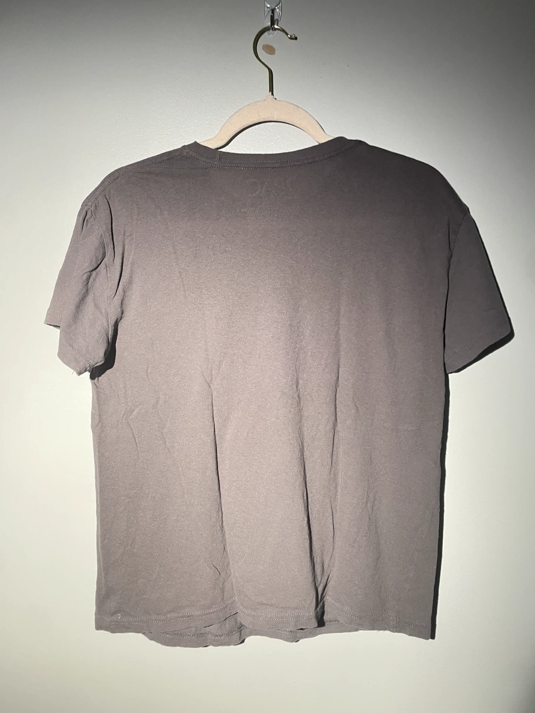 2Pac Graphic T-Shirt - photo 5