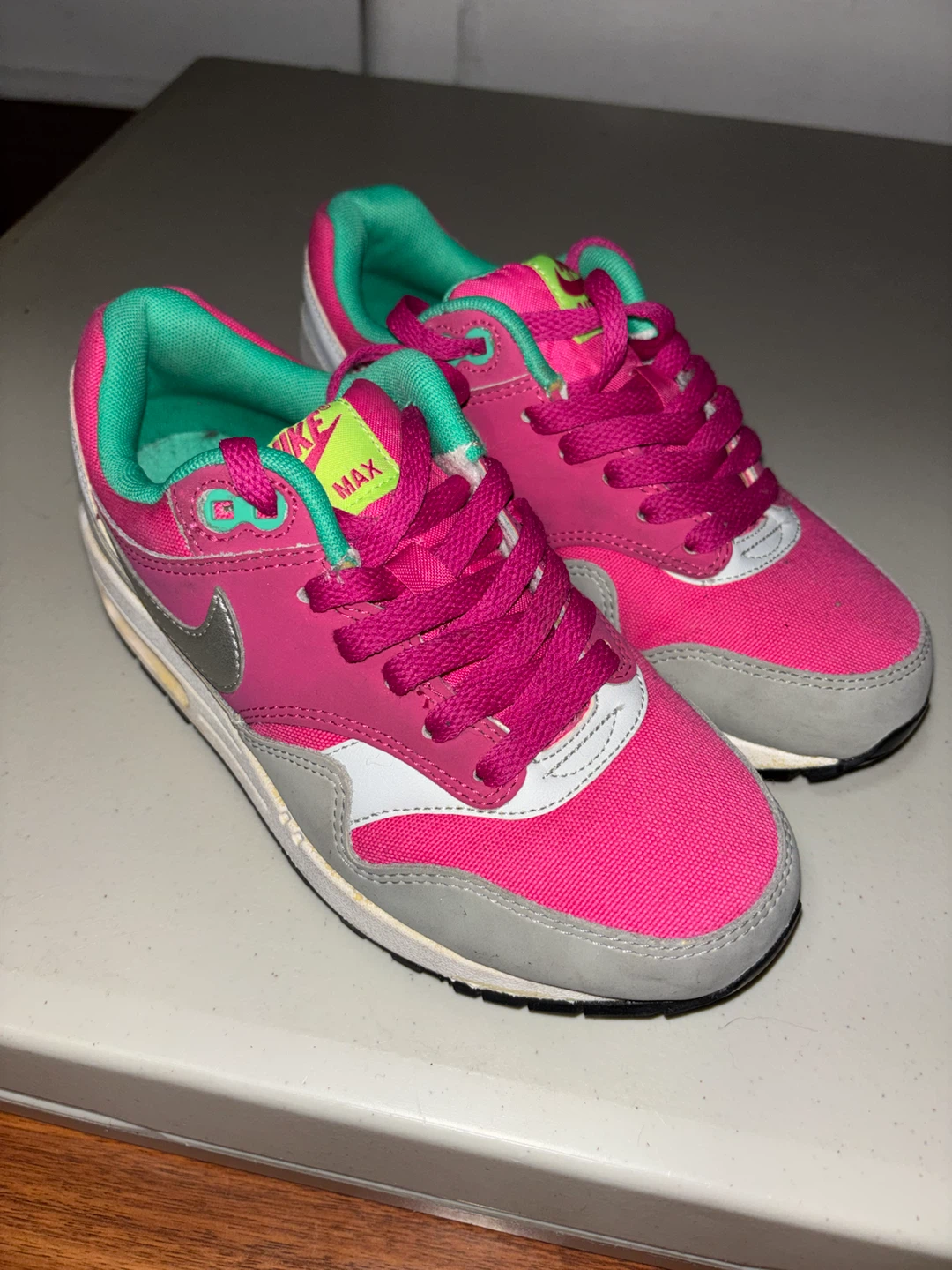 Nike Air Max Sneakers