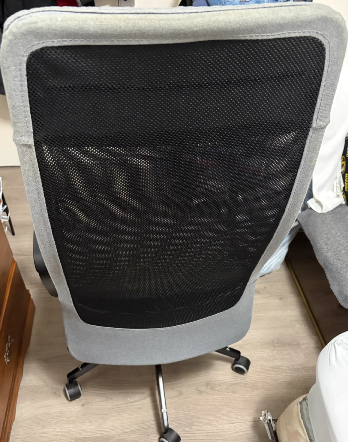 IKEA MARKUS Office Chair in Dark Gray - photo 2