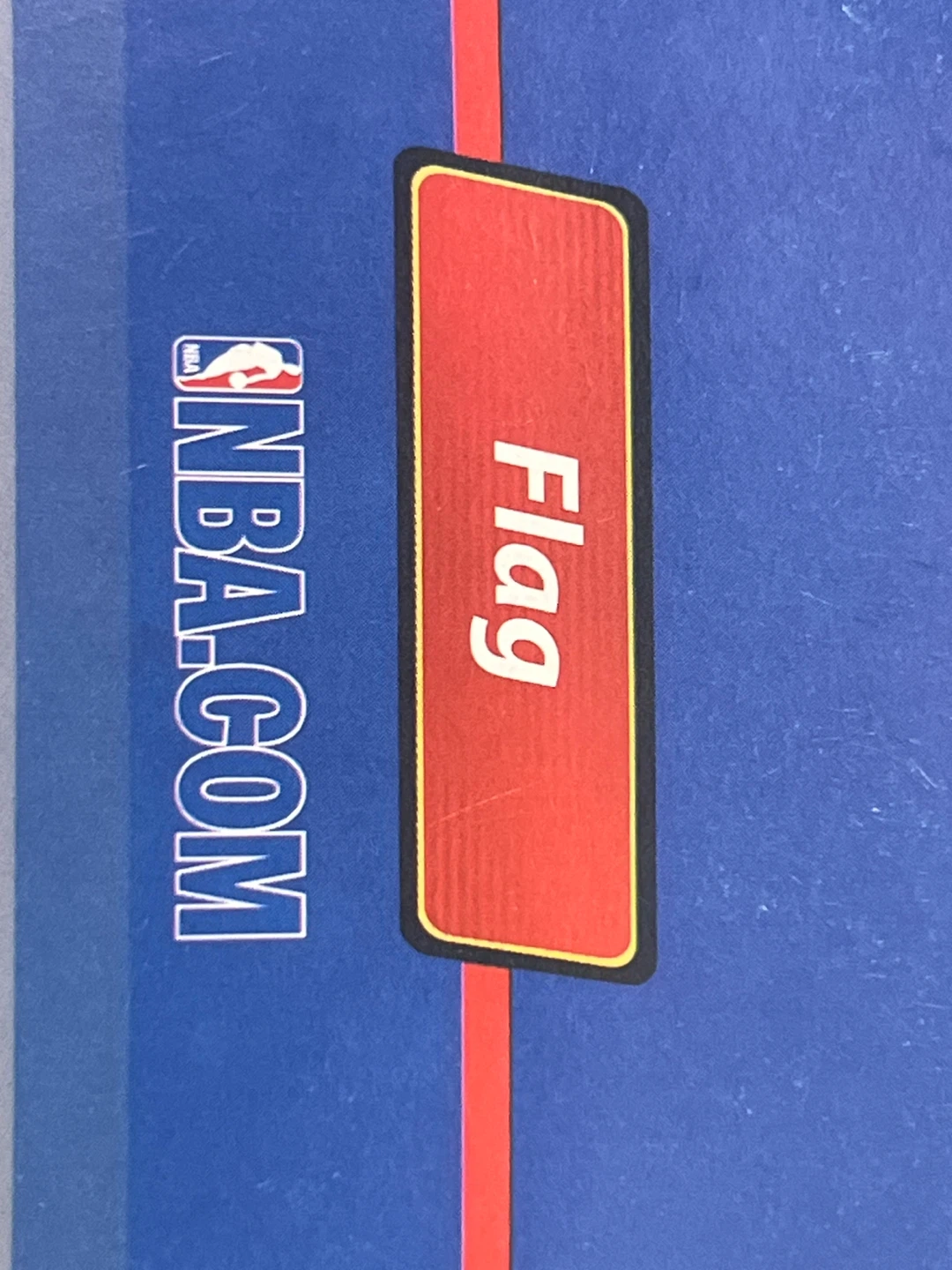 New York Knicks NBA Team Flag - photo 3