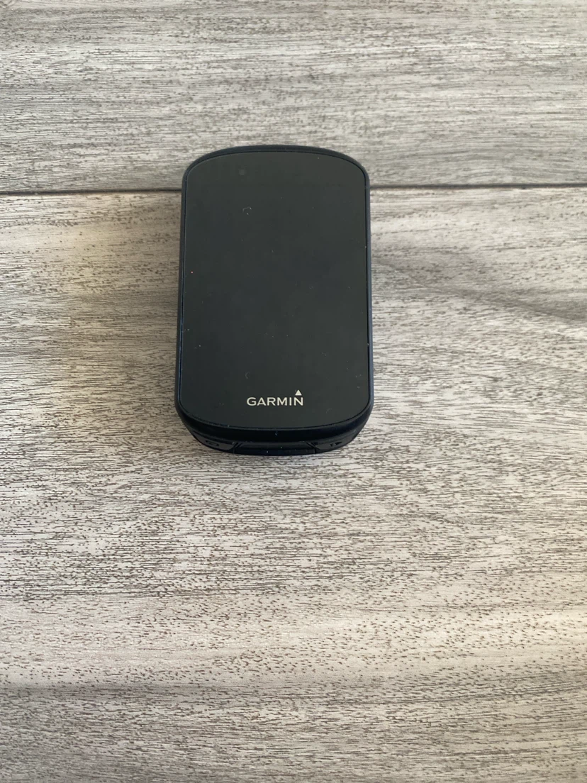 Garmin Edge 530 GPS Cycling Computer