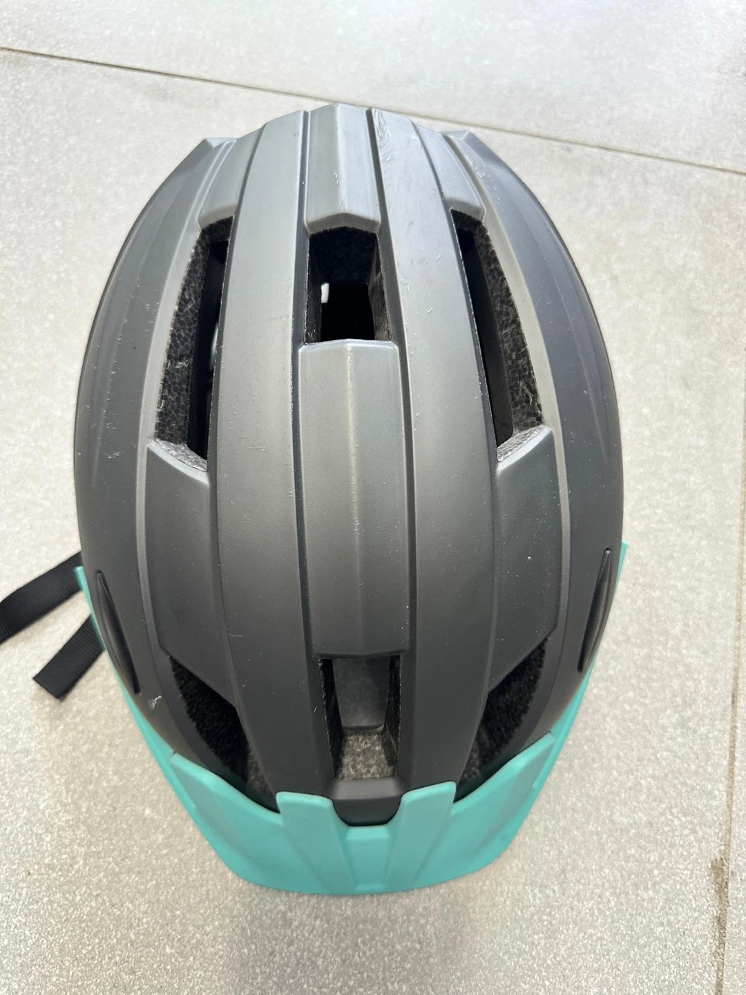 Bell Matte Helmet