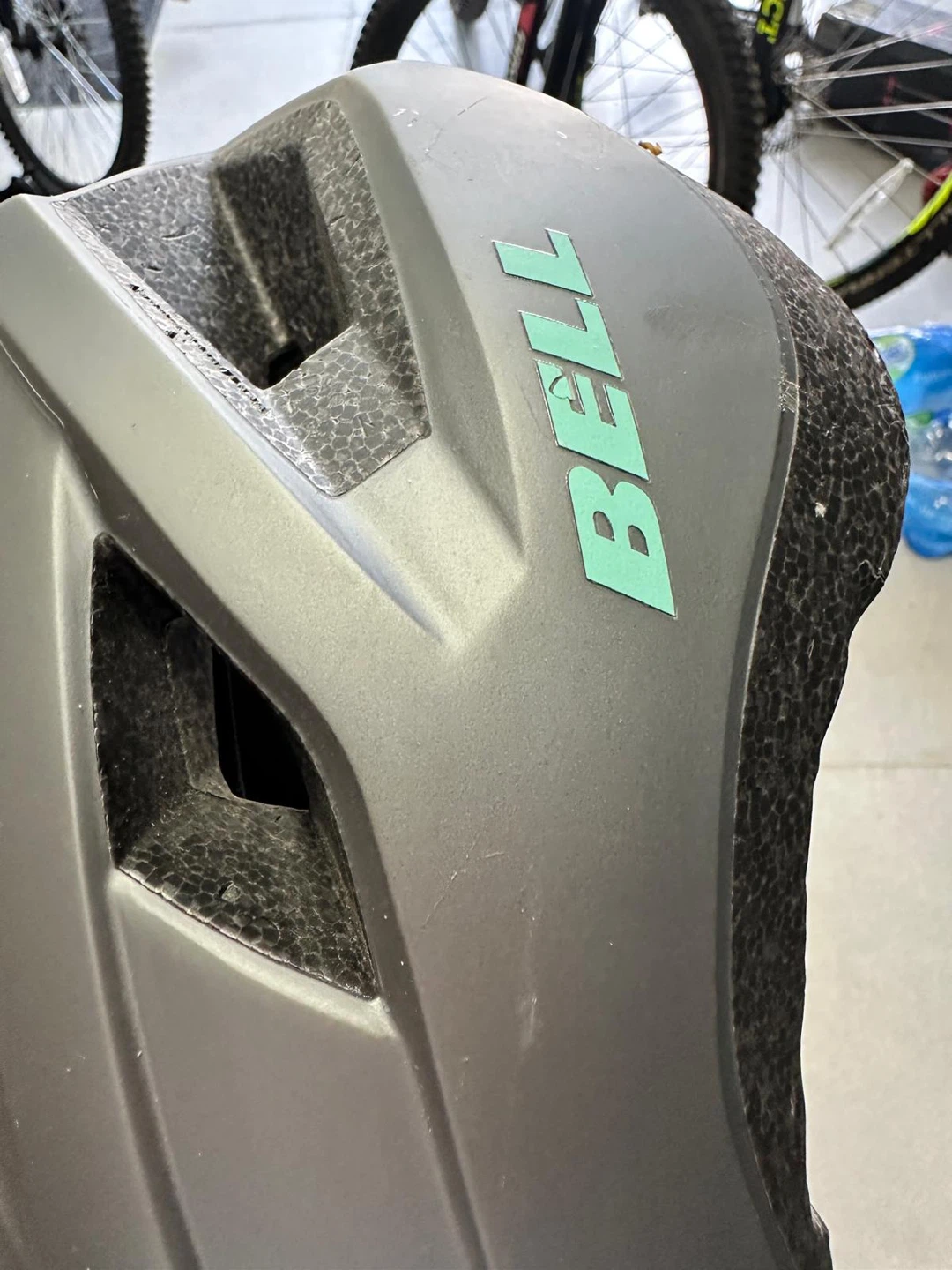 Bell Matte Helmet - photo 2
