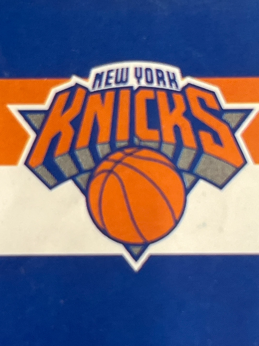 New York Knicks NBA Team Flag - photo 5