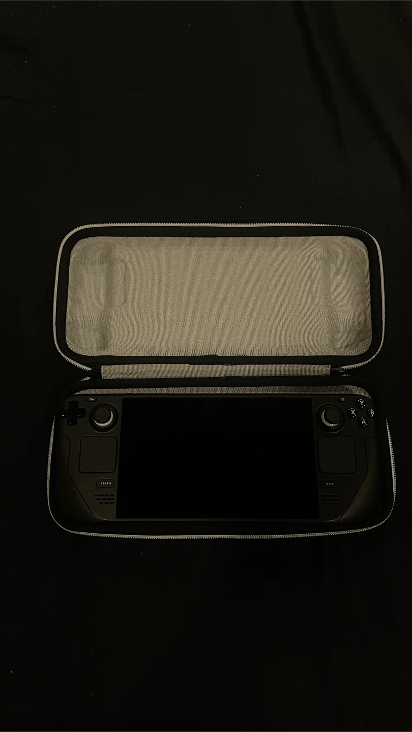 Valve Steam Deck 256GB Handheld Console