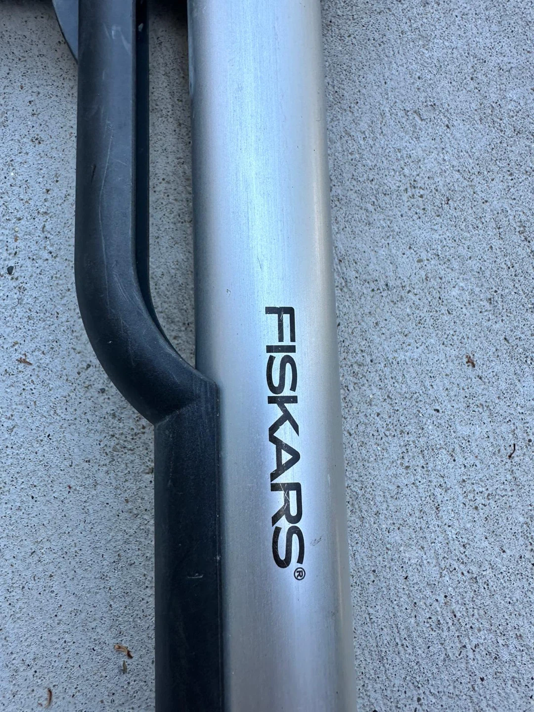 Fiskars Extendable Stand-up Weeder - photo 4