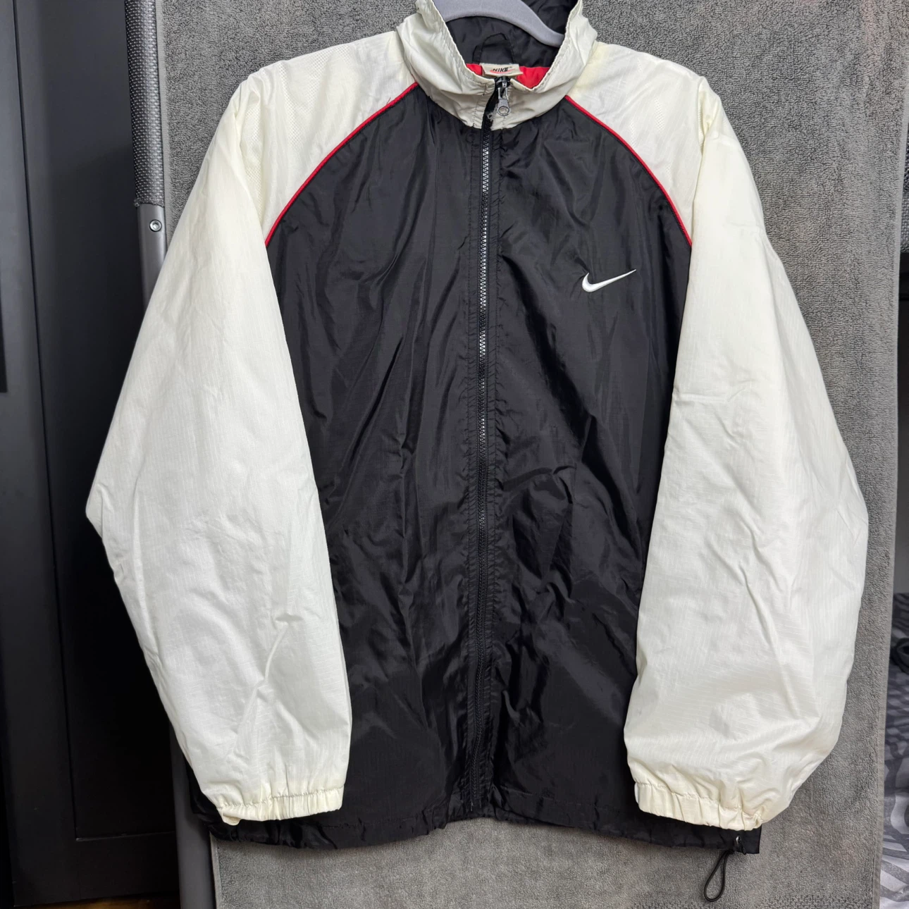 Vintage Nike Windbreaker Jacket
