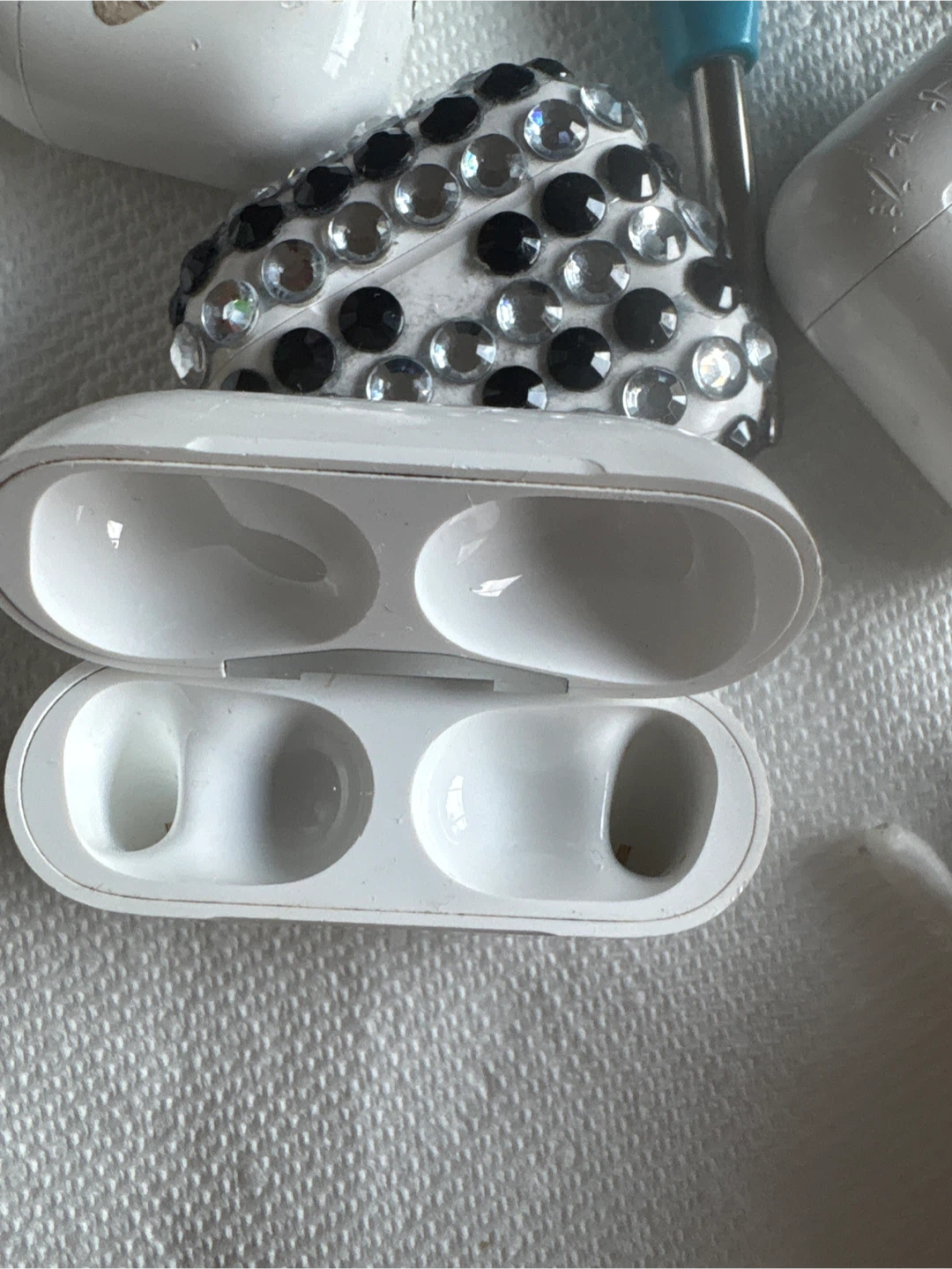AirPod 1 pro case - photo 2