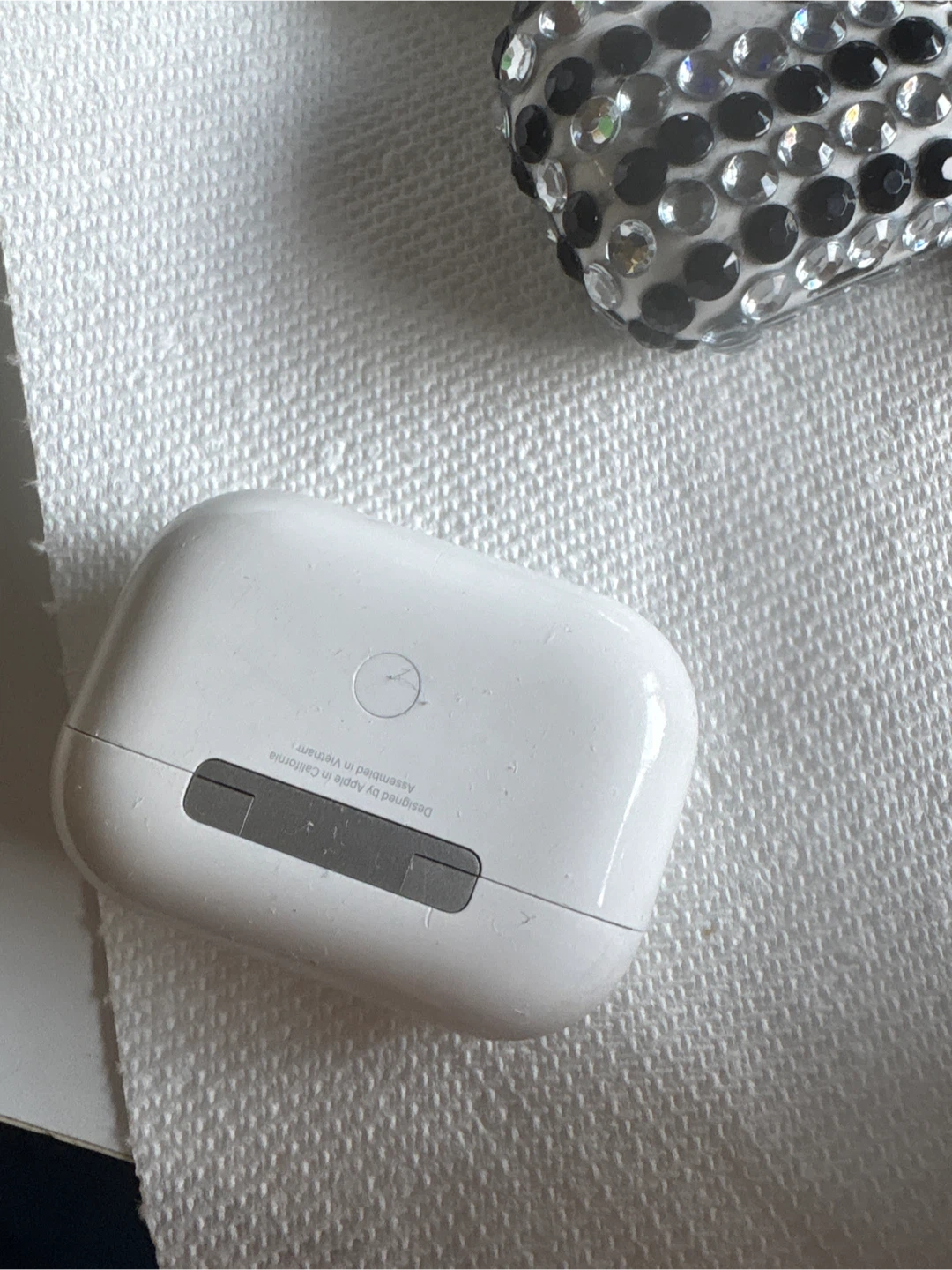 AirPod 1 pro case - photo 3