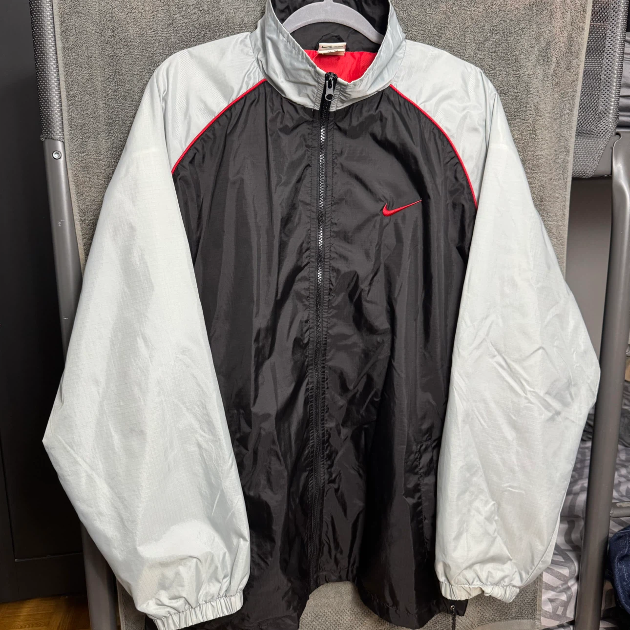 Vintage Nike Windbreaker Jacket XL