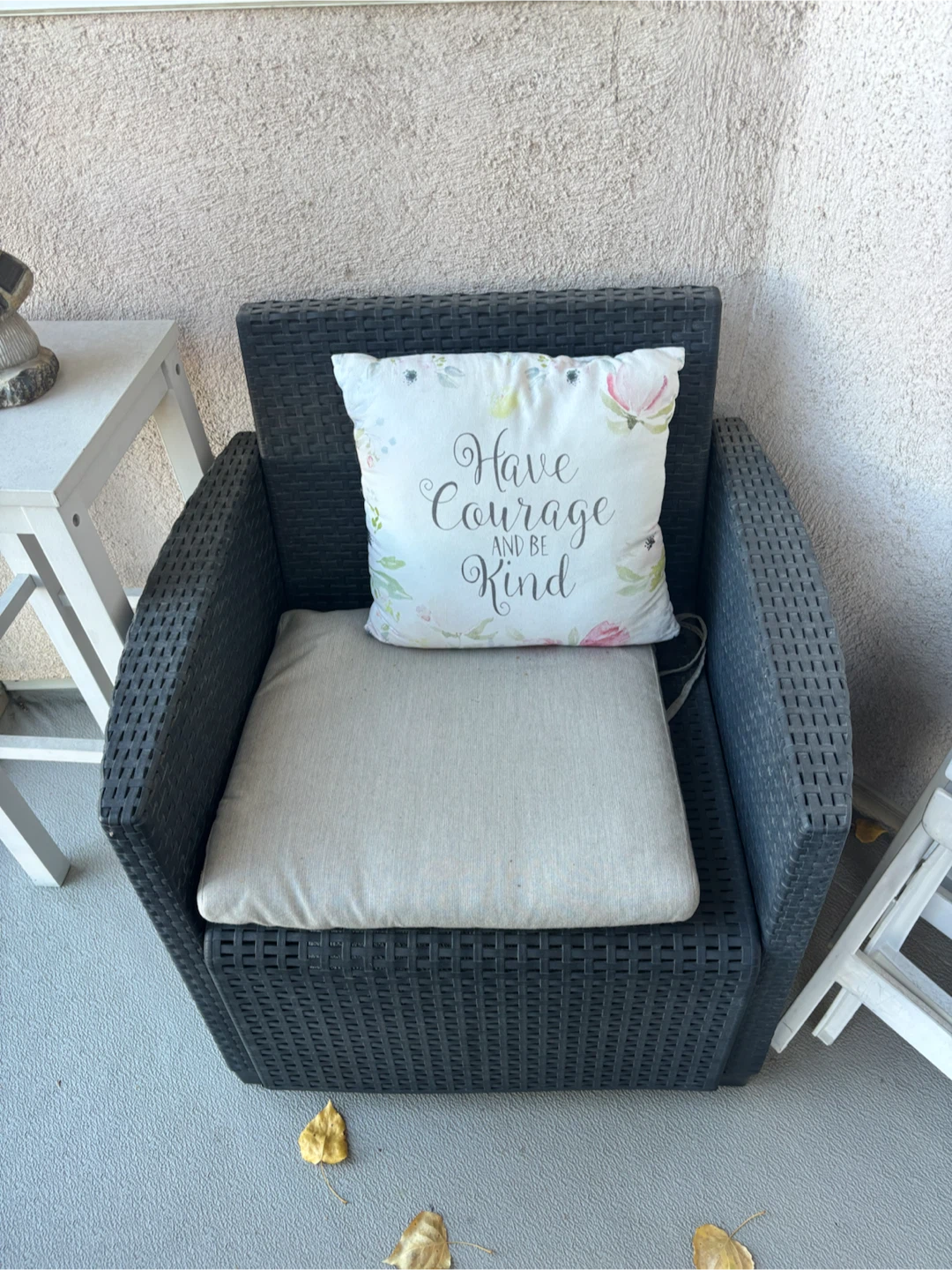 Patio Cushions - photo 2
