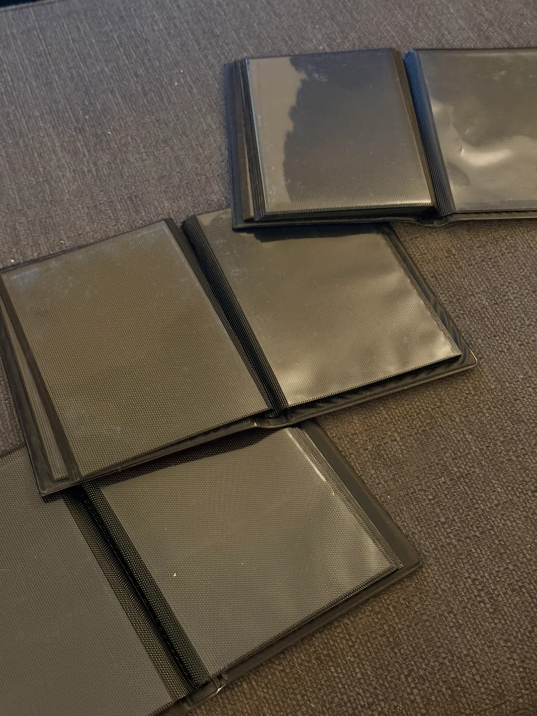 Set of 3 photo albums - photo 2