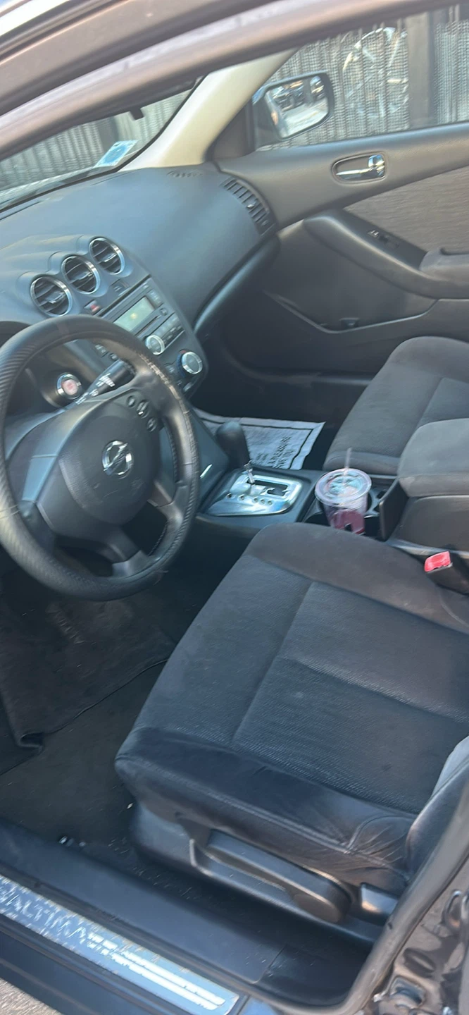 Nissan Altima 2.5S - photo 2