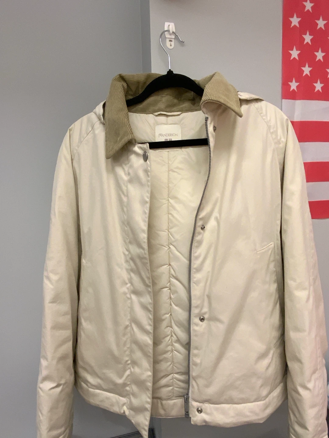 Uniqlo JW Anderson Jacket (Size M) Women - photo 3