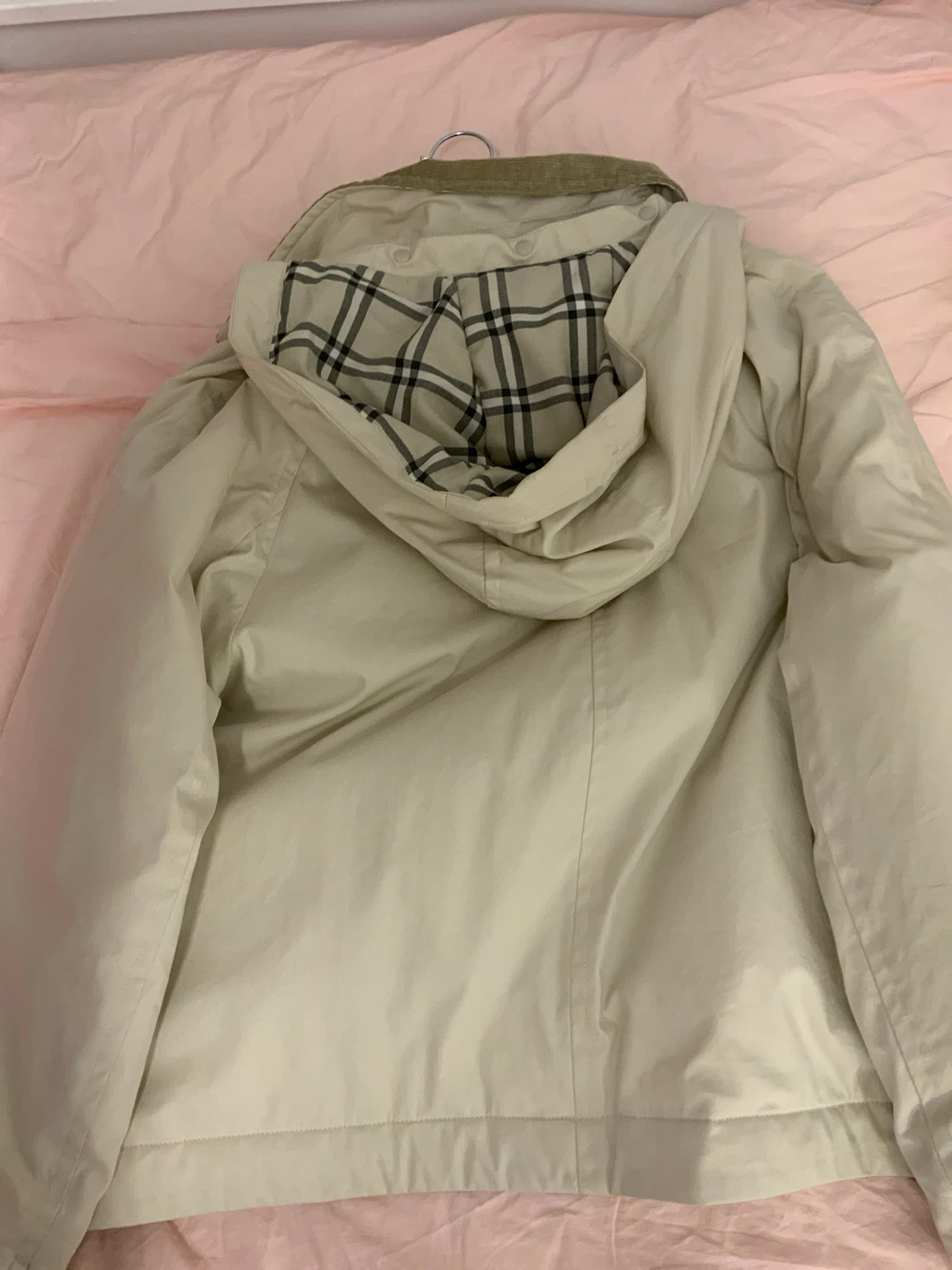 Uniqlo JW Anderson Jacket (Size M) Women - photo 4