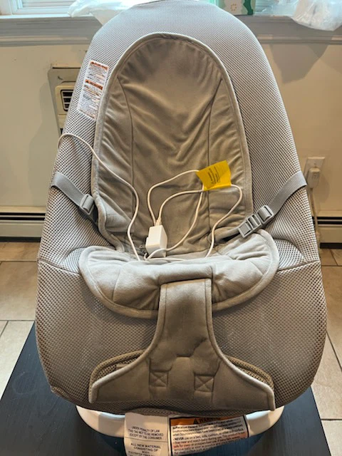 Electric Baby Bouncer & Rocker - photo 3