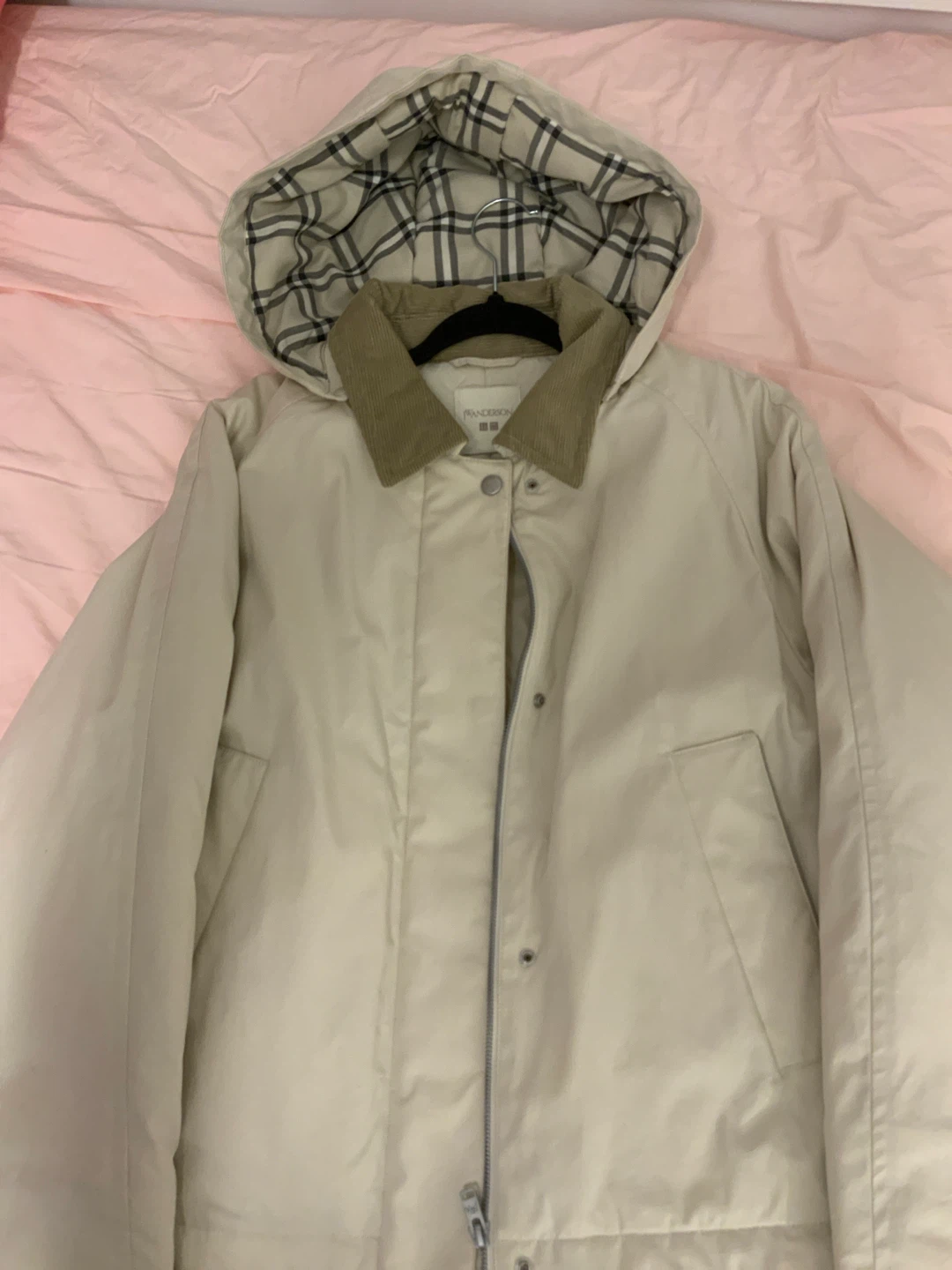 Uniqlo JW Anderson Jacket (Size M) Women