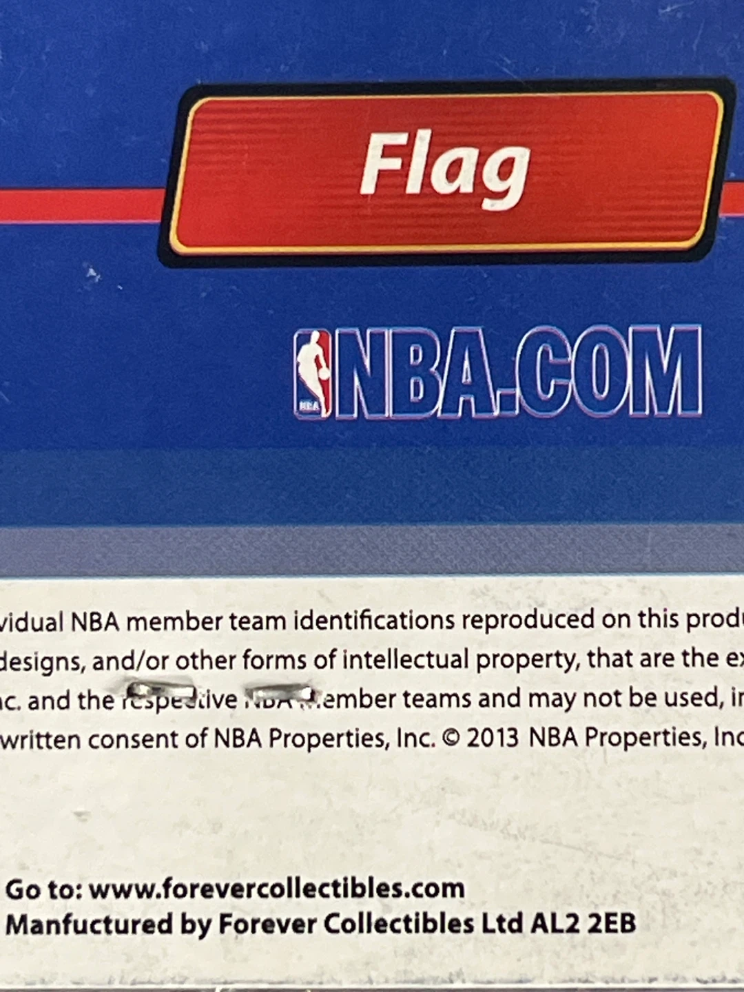🚨 Chicago Bulls NBA Team Flag (5’x3’) – Perfect Gift! 🏀 - photo 4