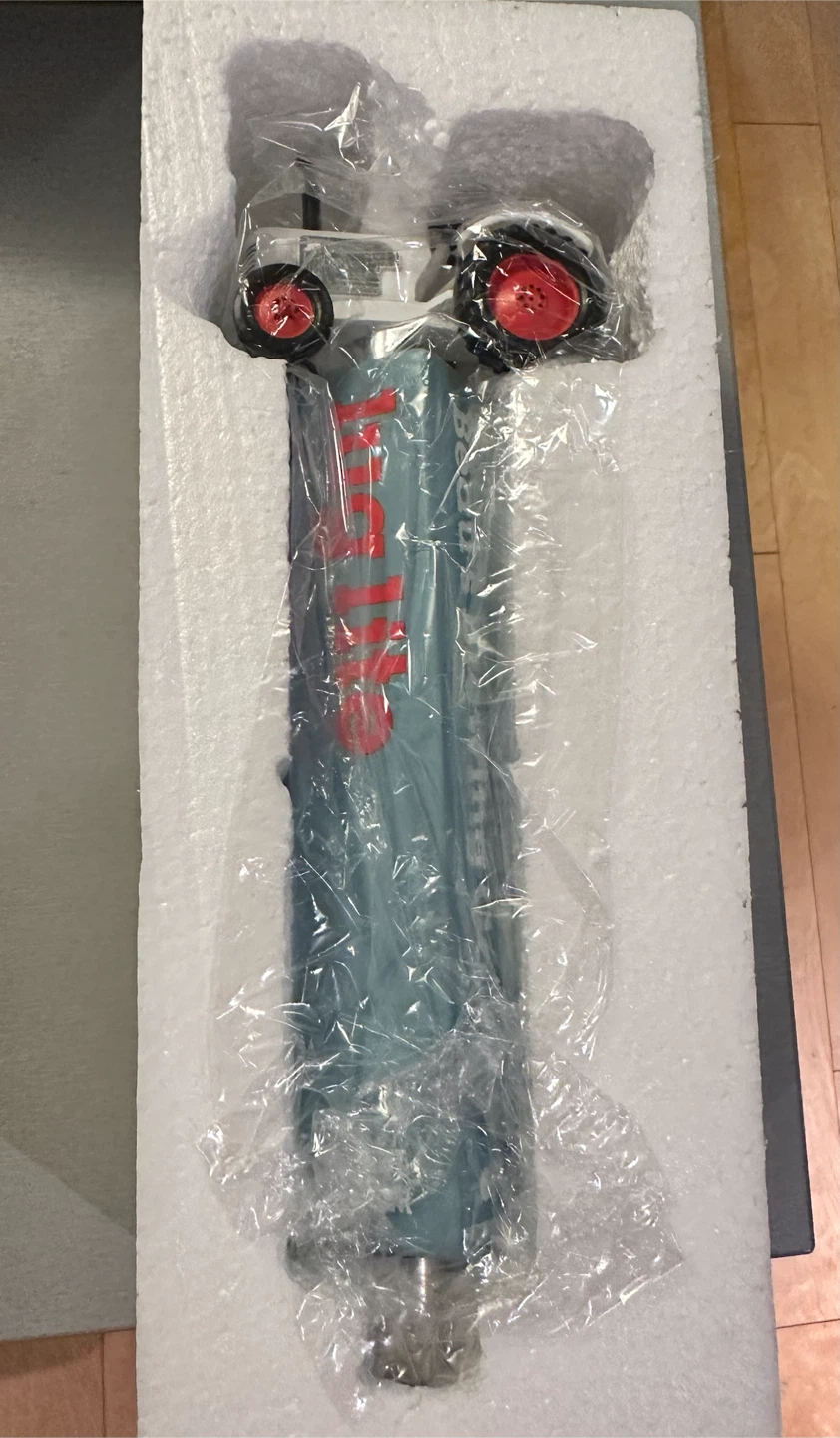 Assorted Brewery Beer Tap Handles