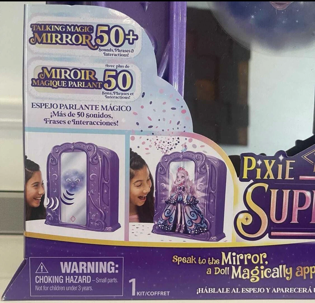 BNIB Pixie Supreme - photo 3