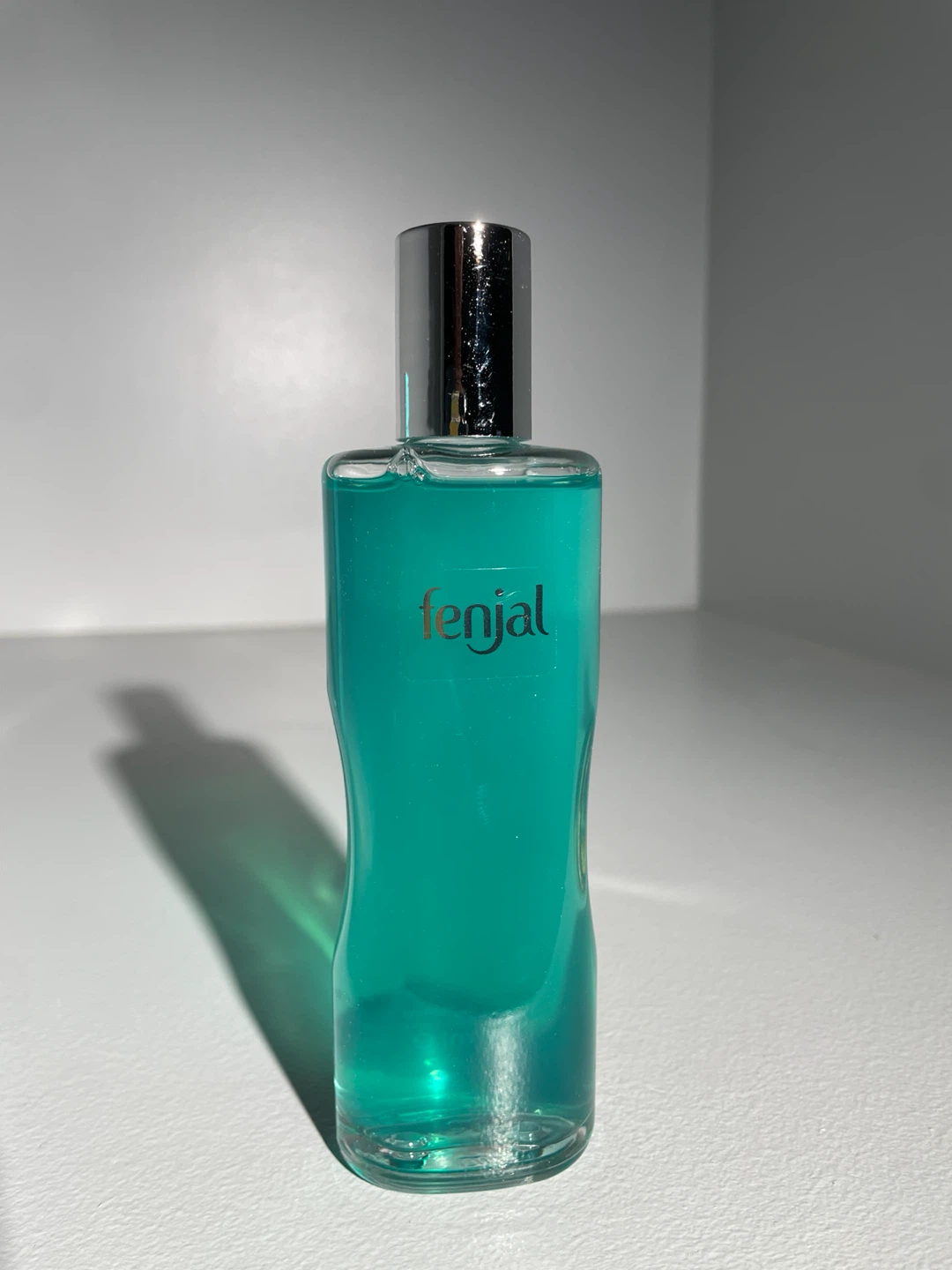 Fenjal Creme de Parfum Fluid Classic - photo 2